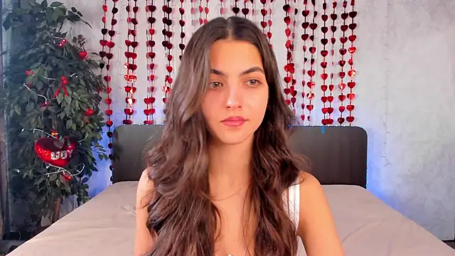 Milana Crystal  online show from 02-19-25, 11:17