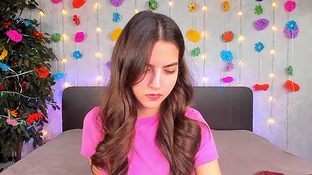 Milana Crystal  online show from 03-13-26, 08:08