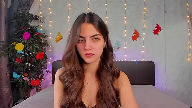 Milana Crystal  online show from 04-08-26, 07:10