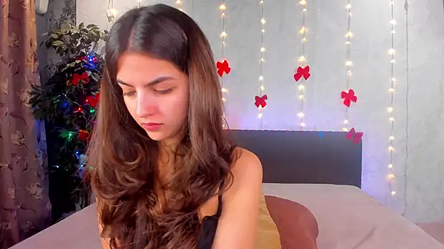 Milana Crystal  online show from 01-08-26, 08:09