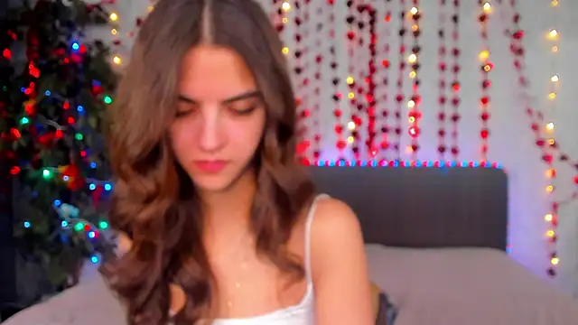 Milana Crystal  online show from 02-26-26, 08:25