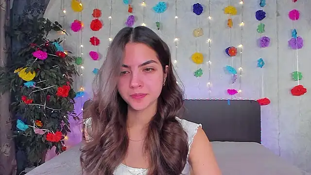 Milana Crystal  online show from 03-30-26, 07:21