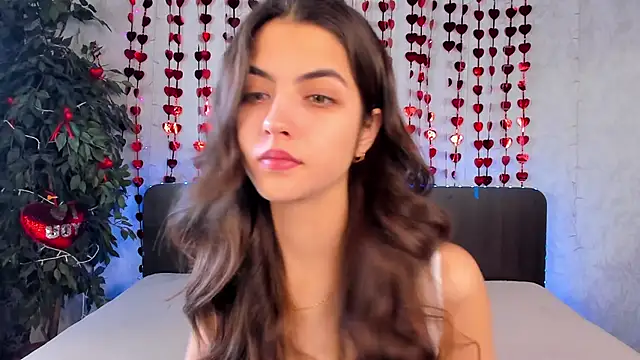 Milana Crystal  online show from 02-19-25, 08:12