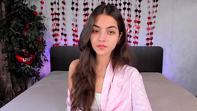 Milana Crystal  online show from 03-03-25, 01:45