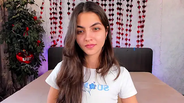 Milana Crystal  online show from 03-04-25, 11:19