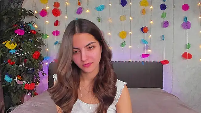 Milana Crystal  online show from 03-25-26, 08:14