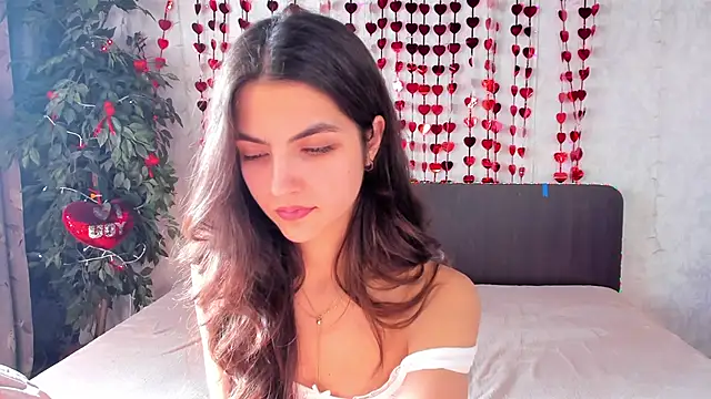 Milana Crystal  online show from 02-27-25, 11:17
