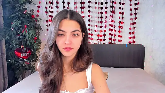 Milana Crystal  online show from 02-27-25, 08:13