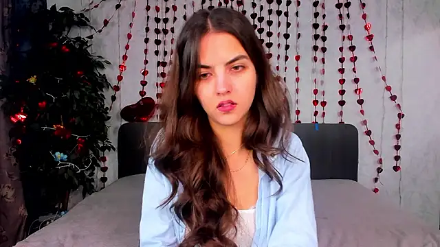 Milana Crystal  online show from 02-09-26, 08:12