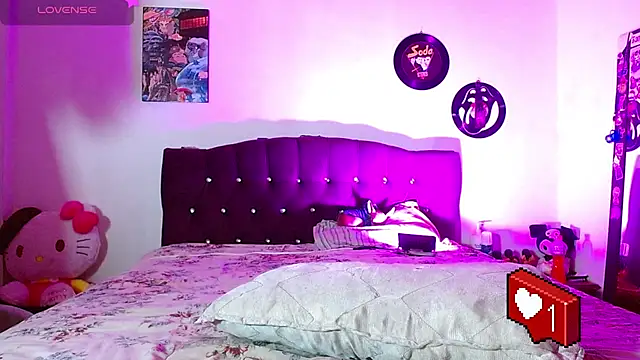 squirt charlott online show from 03-17-25, 10:19