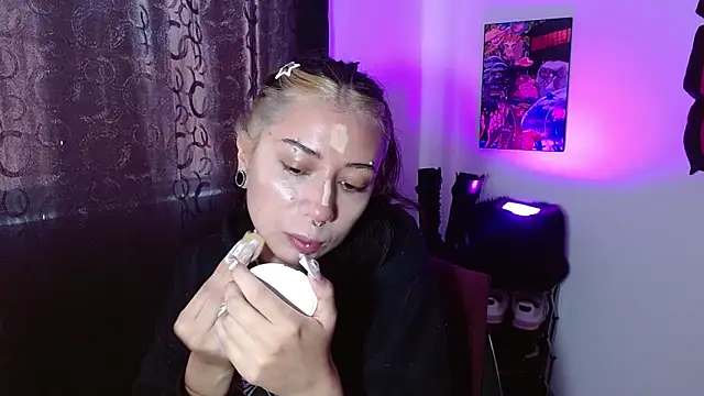 squirt charlott online show from 10-15-25, 05:54