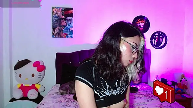 squirt charlott online show from 02-10-25, 06:03