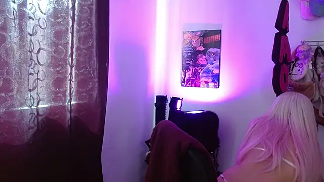 squirt charlott online show from 10-07-25, 06:42