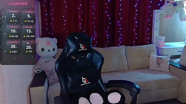 Sidney blush online show from 12-04-25, 02:43