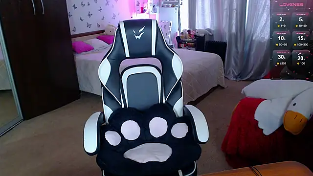 Sidney blush online show from 03-28-26, 06:58