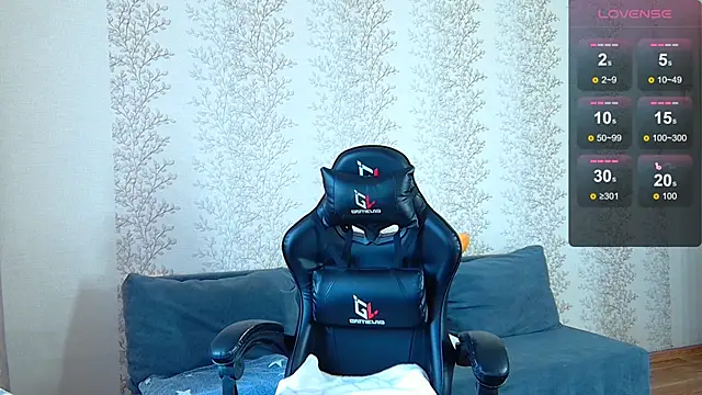 Sidney blush online show from 05-08-26, 05:00