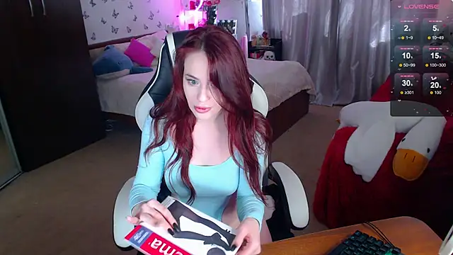 Sidney blush online show from 03-05-26, 06:10