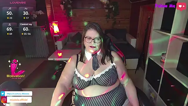 Lola-squirt online show from 03-13-26, 10:15