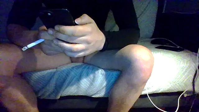 kiksnap-meistro5 online show from 02-26-25, 11:30