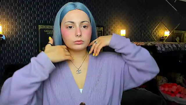 Snapshot of _extraterrestrial_ chatting on 10-16-25, 02:58  extraterrestrial  online show from 10-16-25, 02:58