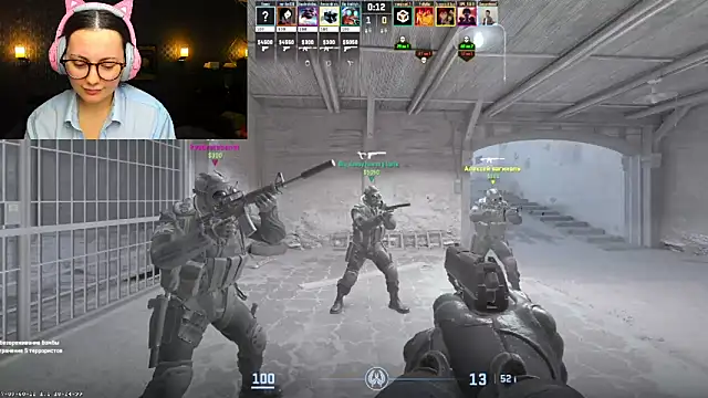  extraterrestrial  online show from 11-05-25, 08:01