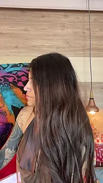 Cori Paige online show from 11-13-25, 04:16