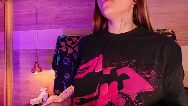 Cori Paige online show from 02-26-26, 04:12