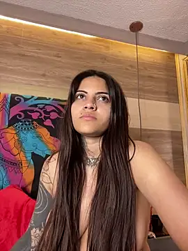 Cori Paige online show from 11-28-25, 04:01