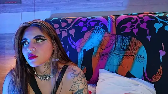 Cori Paige online show from 03-05-26, 03:36