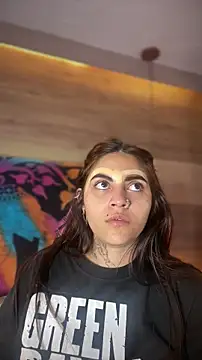 Cori Paige online show from 01-15-26, 03:54