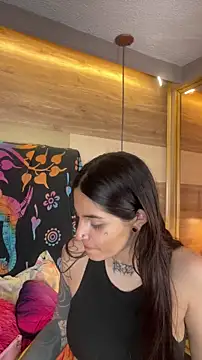 Snapshot of Cori_Paige chatting on 10-17-25, 03:54 Cori Paige online show from 10-17-25, 03:54