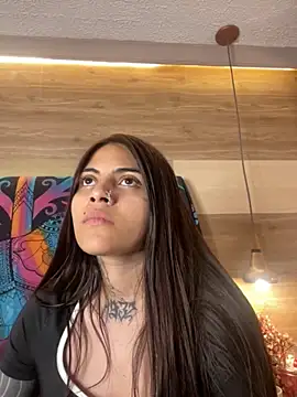 Cori Paige online show from 12-01-25, 10:32