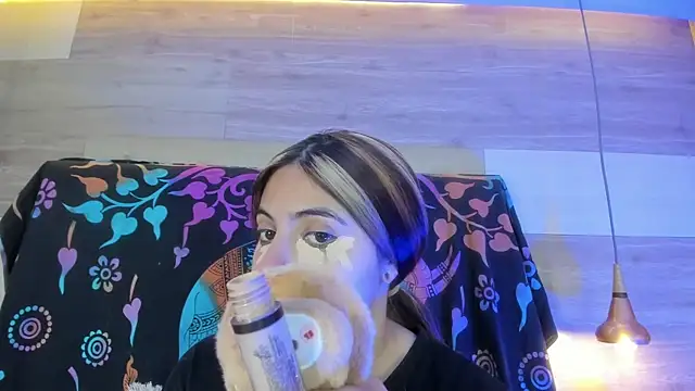 Cori Paige online show from 04-14-26, 04:06