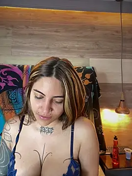 Cori Paige online show from 06-11-26, 04:20