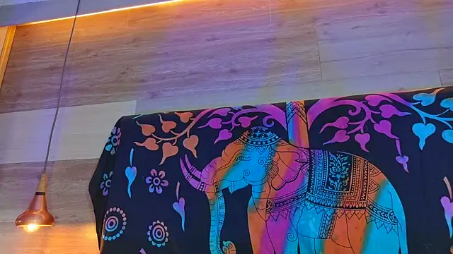 Cori Paige online show from 02-07-26, 04:20