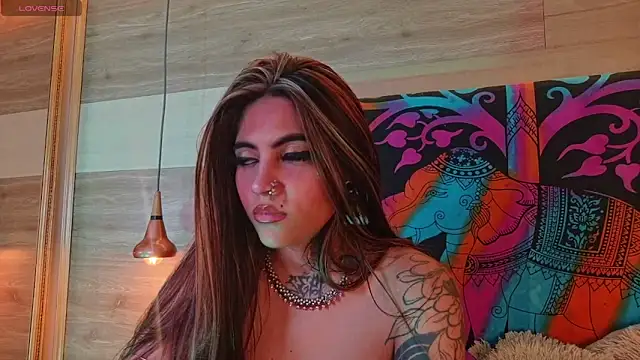 Cori Paige online show from 03-04-26, 04:31