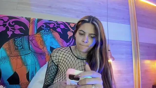 Cori Paige online show from 04-11-26, 04:09