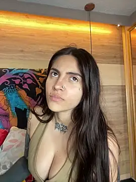 Snapshot of Cori_Paige chatting on 10-01-25, 04:28 Cori Paige online show from 10-01-25, 04:28
