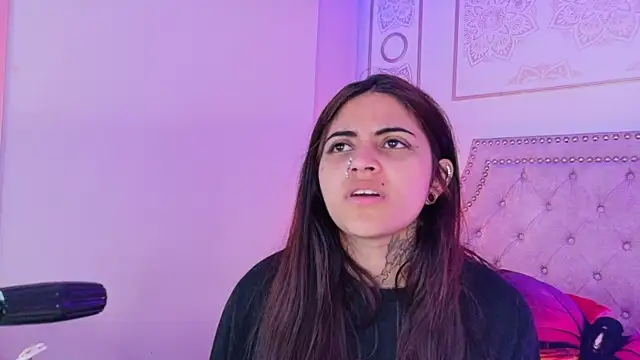 Cori Paige online show from 02-21-26, 04:47