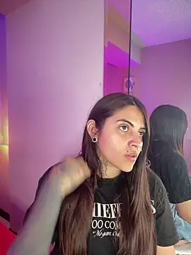 Cori Paige online show from 02-17-26, 04:10