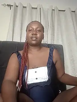 SassyAss Coco online show from 03-27-26, 01:25