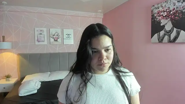 zara  sweet online show from 02-25-26, 01:11