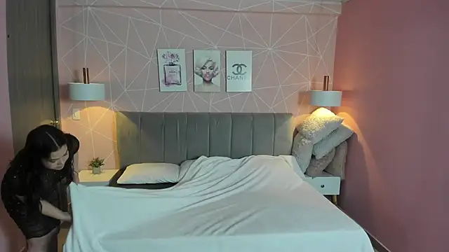 zara  sweet online show from 11-13-25, 12:31