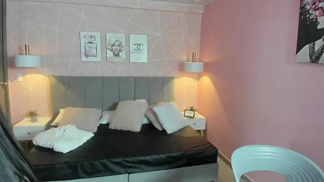 zara  sweet online show from 03-27-26, 02:18