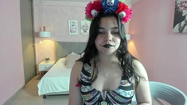 zara  sweet online show from 10-22-25, 01:43