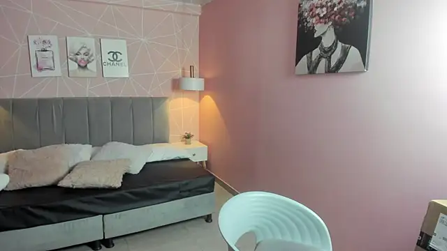 zara  sweet online show from 10-30-25, 01:31