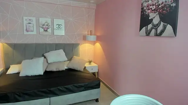 zara  sweet online show from 03-09-26, 01:25