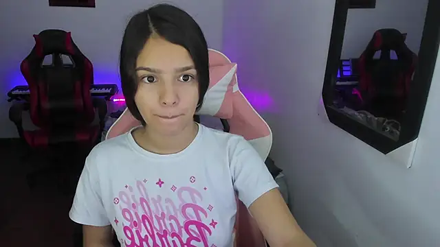 jessi and boy online show from 12-02-25, 07:15