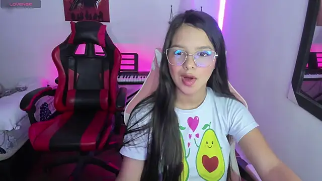 jessi and boy online show from 03-03-26, 03:19