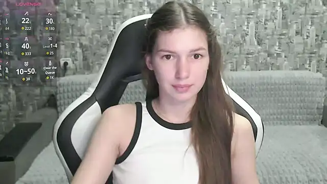 Snapshot of MissMiaCutie chatting on 09-25-25, 12:22 MissMiaCutie online show from 09-25-25, 12:22